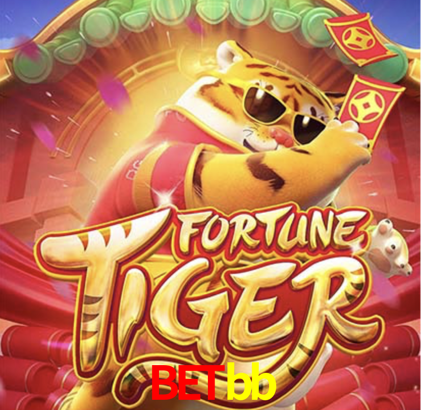Fortune Tiger